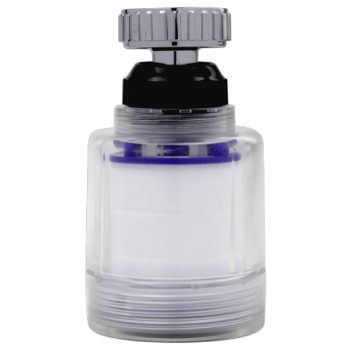 迷你款水龍頭過(guò)濾器產(chǎn)品圖 第1張