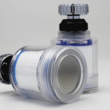 迷你款水龍頭過(guò)濾器產(chǎn)品圖 第4張