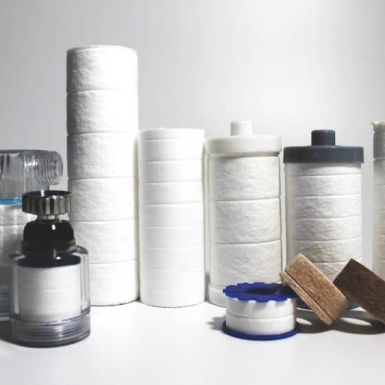 3擋調(diào)節(jié)水龍頭過濾器產(chǎn)品圖 第2張