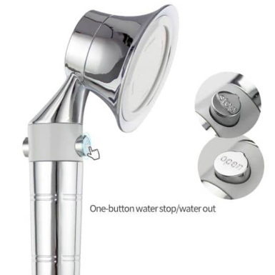 小蠻腰花灑產(chǎn)品圖 第3張