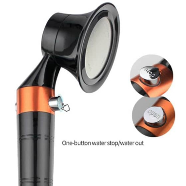 小蠻腰花灑產品圖 第2張