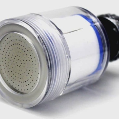 迷你款水龍頭過(guò)濾器產(chǎn)品圖 第6張