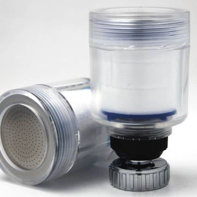 迷你款水龍頭過(guò)濾器產(chǎn)品圖 第5張